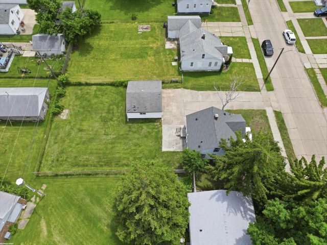 25750 Send Street, Roseville, MI 48066
