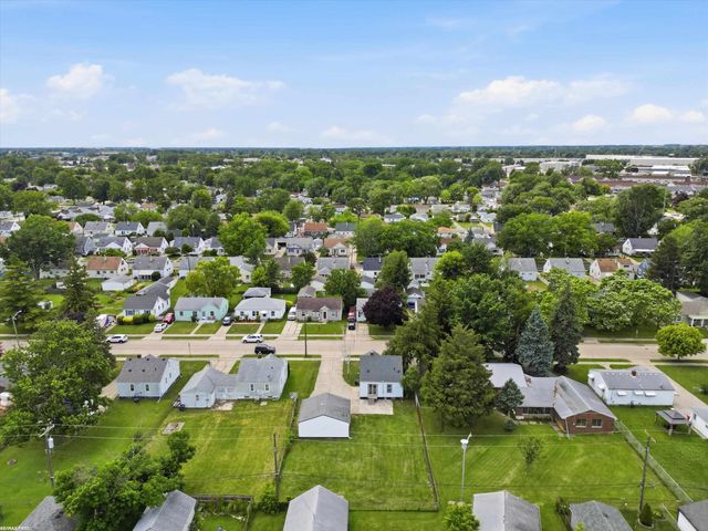 25750 Send Street, Roseville, MI 48066