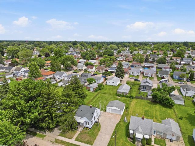 25750 Send Street, Roseville, MI 48066