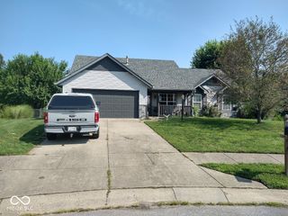 5406 Pommel Court, Indianapolis, IN 46203