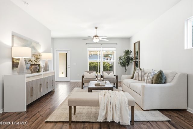 1139 Snowden Road, Wilmington, NC 28412