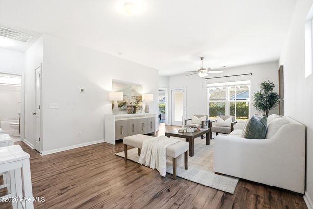 1139 Snowden Road, Wilmington, NC 28412