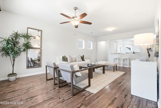 1139 Snowden Road, Wilmington, NC 28412