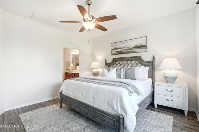 1139 Snowden Road, Wilmington, NC 28412