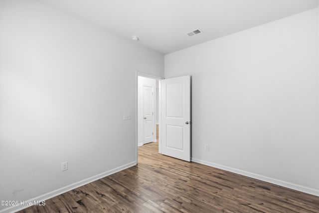 1139 Snowden Road, Wilmington, NC 28412