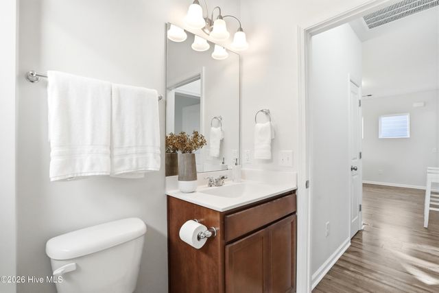 1139 Snowden Road, Wilmington, NC 28412