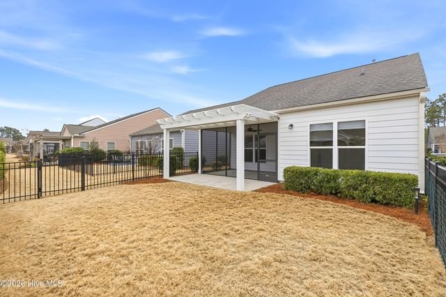 1139 Snowden Road, Wilmington, NC 28412