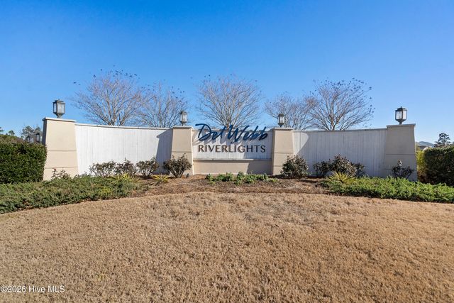 1139 Snowden Road, Wilmington, NC 28412