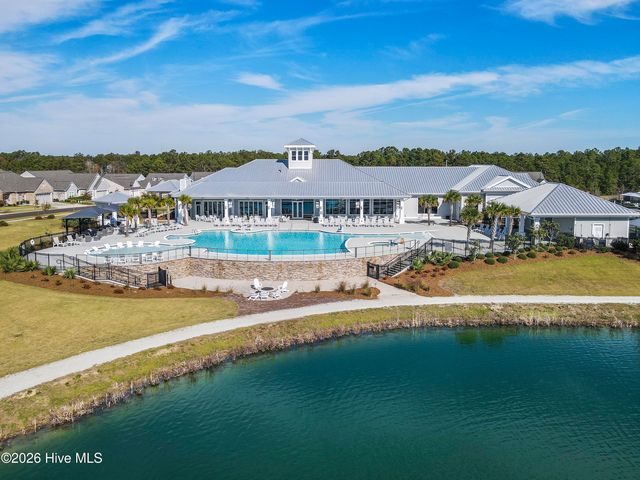 1139 Snowden Road, Wilmington, NC 28412