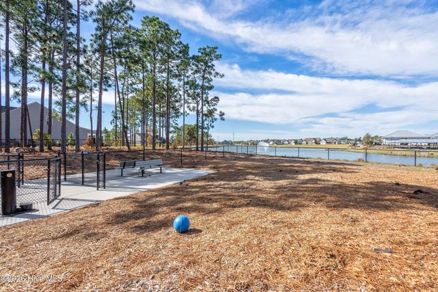 1139 Snowden Road, Wilmington, NC 28412