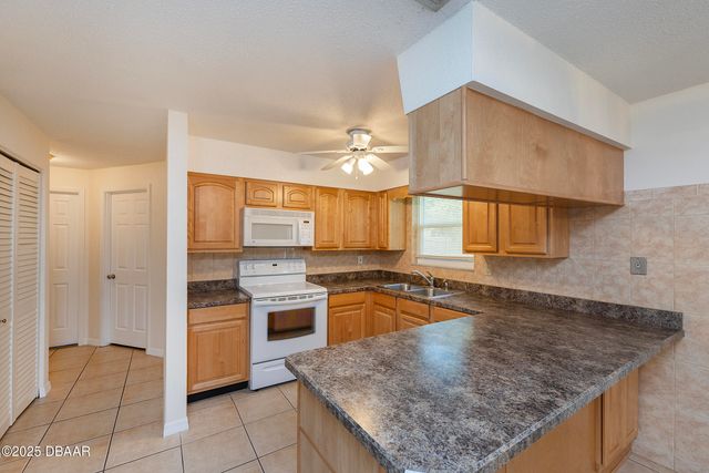 2347 Brian Avenue, South Daytona, FL 32119