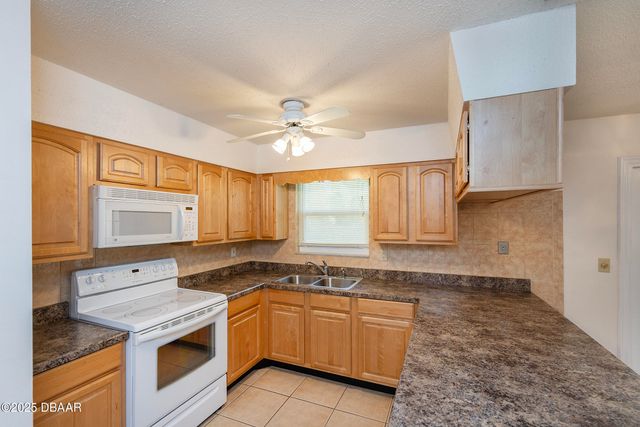 2347 Brian Avenue, South Daytona, FL 32119