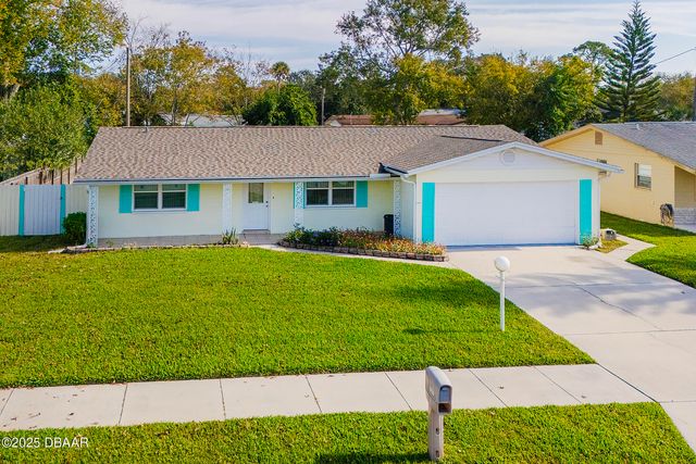 2347 Brian Avenue, South Daytona, FL 32119