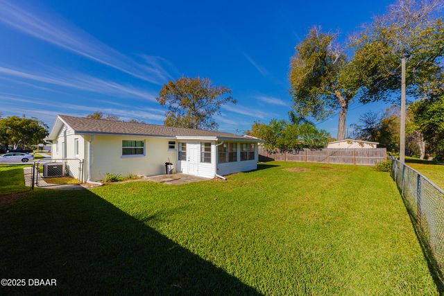 2347 Brian Avenue, South Daytona, FL 32119