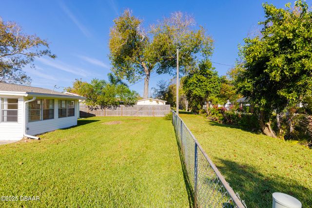 2347 Brian Avenue, South Daytona, FL 32119