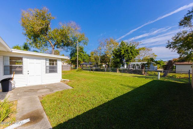 2347 Brian Avenue, South Daytona, FL 32119