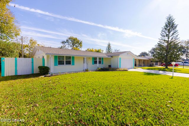 2347 Brian Avenue, South Daytona, FL 32119