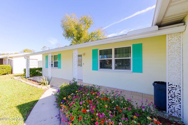 2347 Brian Avenue, South Daytona, FL 32119