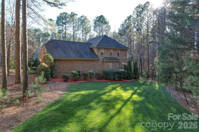 4763 River Hills Drive, Denver, NC 28037