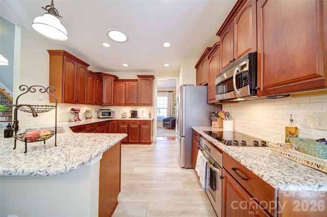 4763 River Hills Drive, Denver, NC 28037