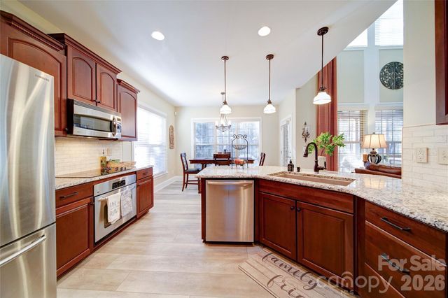 4763 River Hills Drive, Denver, NC 28037