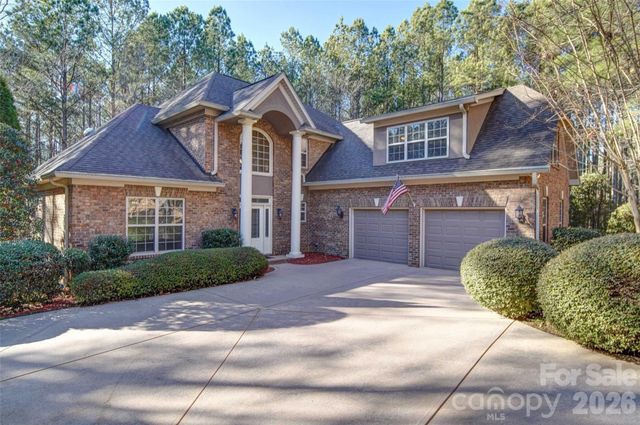 4763 River Hills Drive, Denver, NC 28037