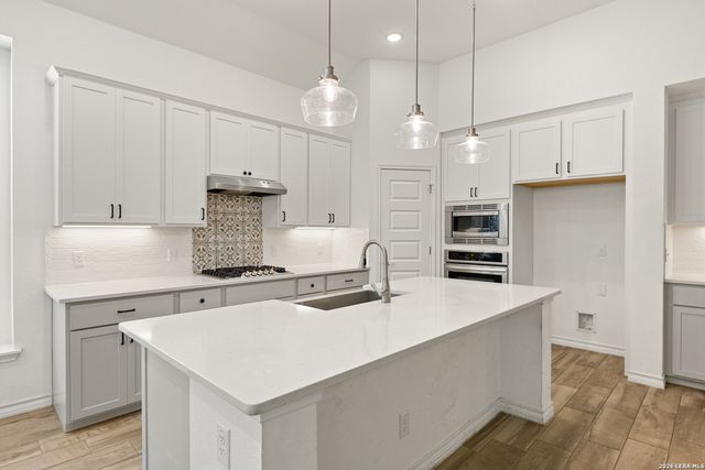 12519 Revolver, San Antonio, TX 78254