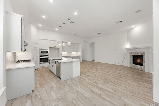 12519 Revolver, San Antonio, TX 78254