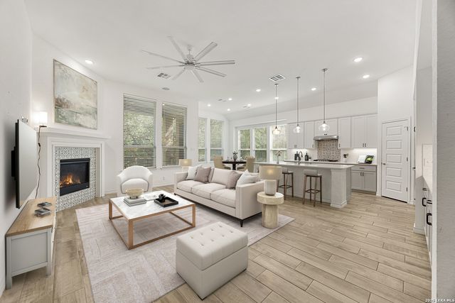 12519 Revolver, San Antonio, TX 78254