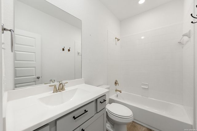 12519 Revolver, San Antonio, TX 78254