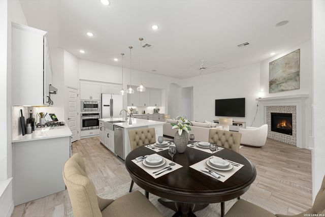 12519 Revolver, San Antonio, TX 78254
