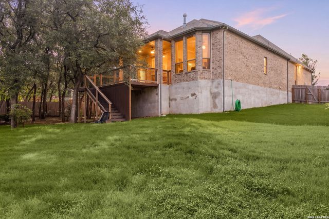 12519 Revolver, San Antonio, TX 78254