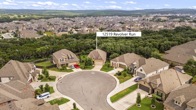 12519 Revolver, San Antonio, TX 78254