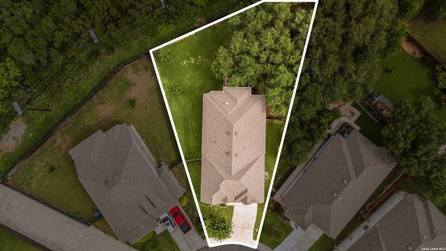 12519 Revolver, San Antonio, TX 78254