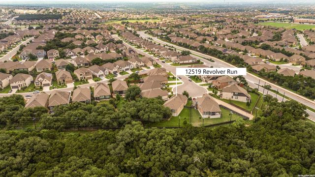 12519 Revolver, San Antonio, TX 78254