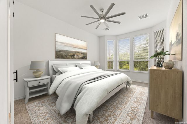 12519 Revolver, San Antonio, TX 78254