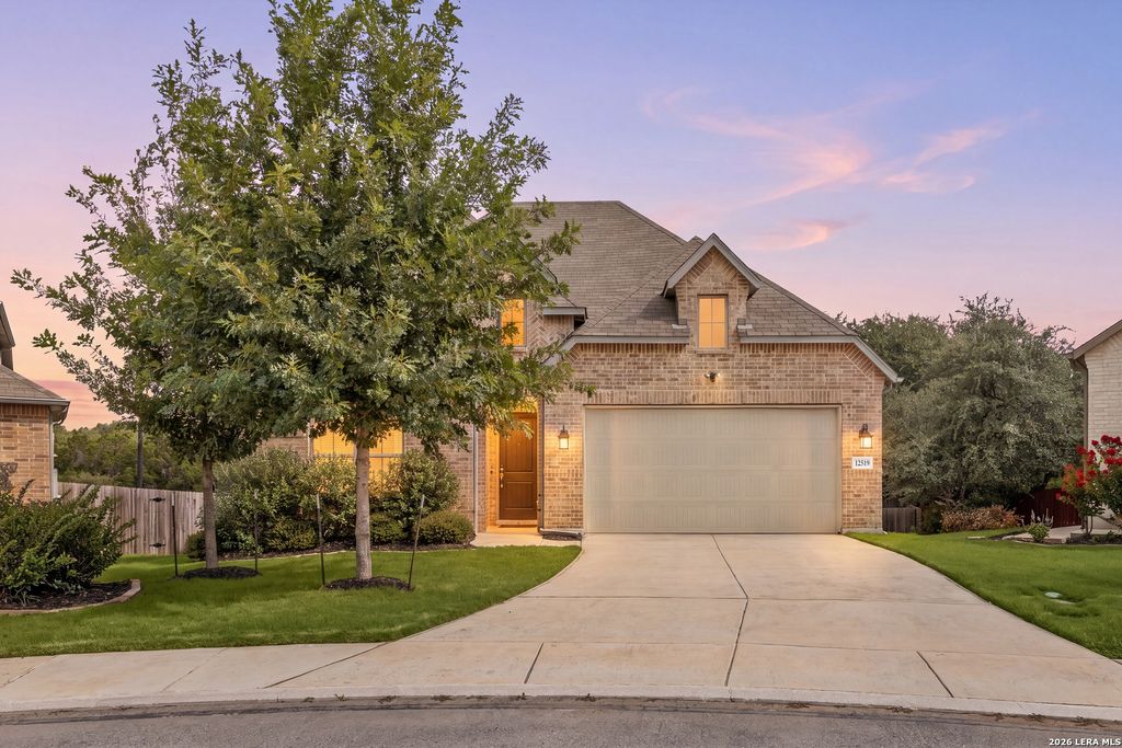 12519 Revolver, San Antonio, TX 78254