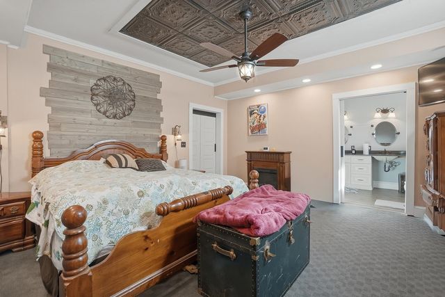 30 Bridges Street, Inman, SC 29349