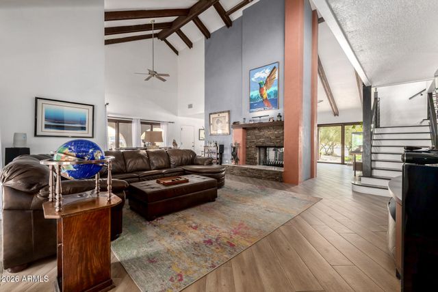 31226 N RANCH Road, Cave Creek, AZ 85331