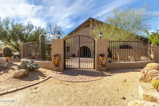 31226 N RANCH Road, Cave Creek, AZ 85331