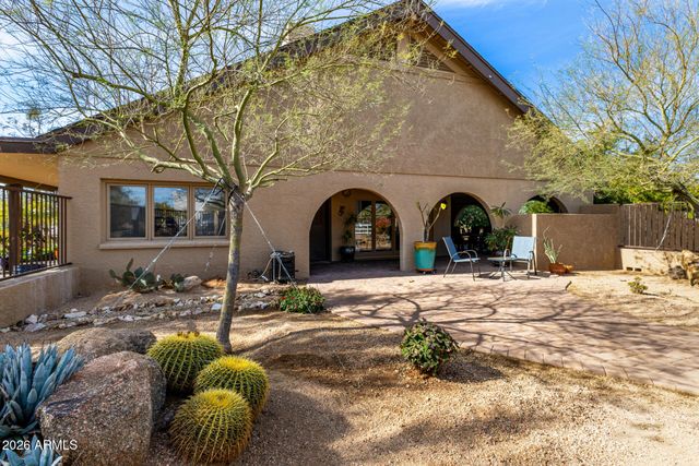 31226 N RANCH Road, Cave Creek, AZ 85331