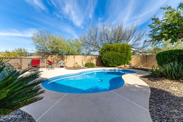 31226 N RANCH Road, Cave Creek, AZ 85331