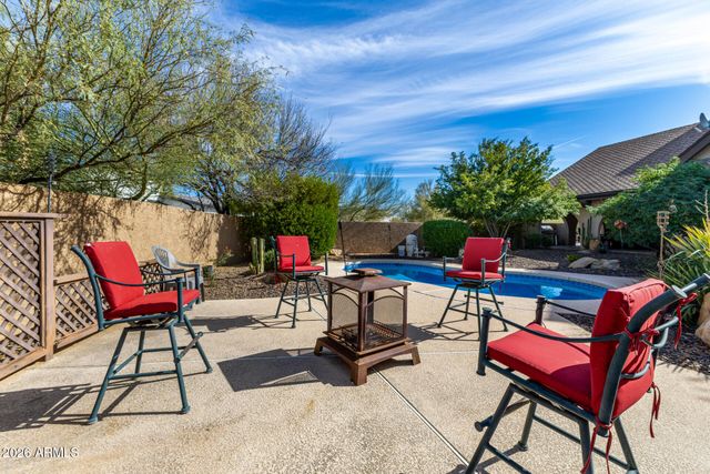 31226 N RANCH Road, Cave Creek, AZ 85331