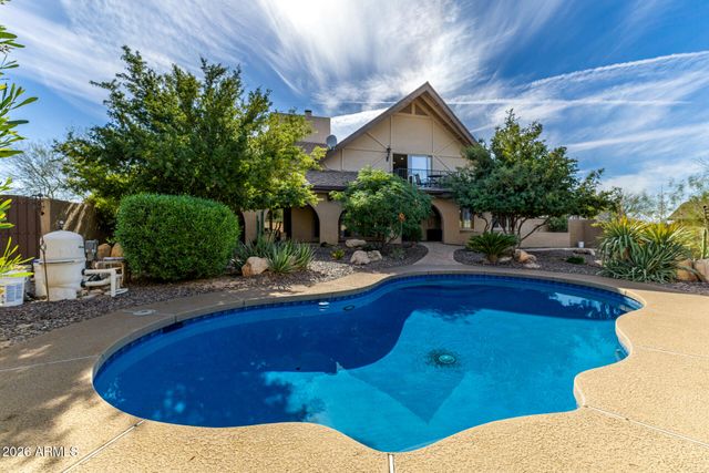 31226 N RANCH Road, Cave Creek, AZ 85331