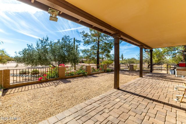 31226 N RANCH Road, Cave Creek, AZ 85331