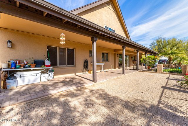 31226 N RANCH Road, Cave Creek, AZ 85331