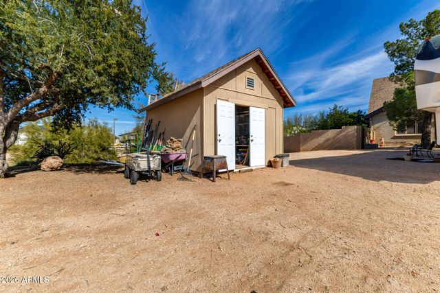 31226 N RANCH Road, Cave Creek, AZ 85331