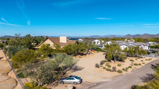 31226 N RANCH Road, Cave Creek, AZ 85331