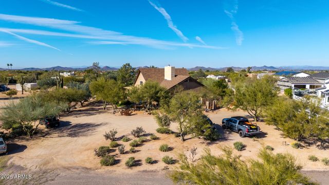 31226 N RANCH Road, Cave Creek, AZ 85331