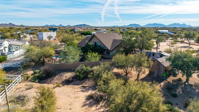 31226 N RANCH Road, Cave Creek, AZ 85331